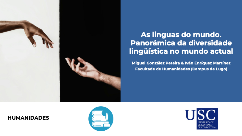 As linguas do mundo